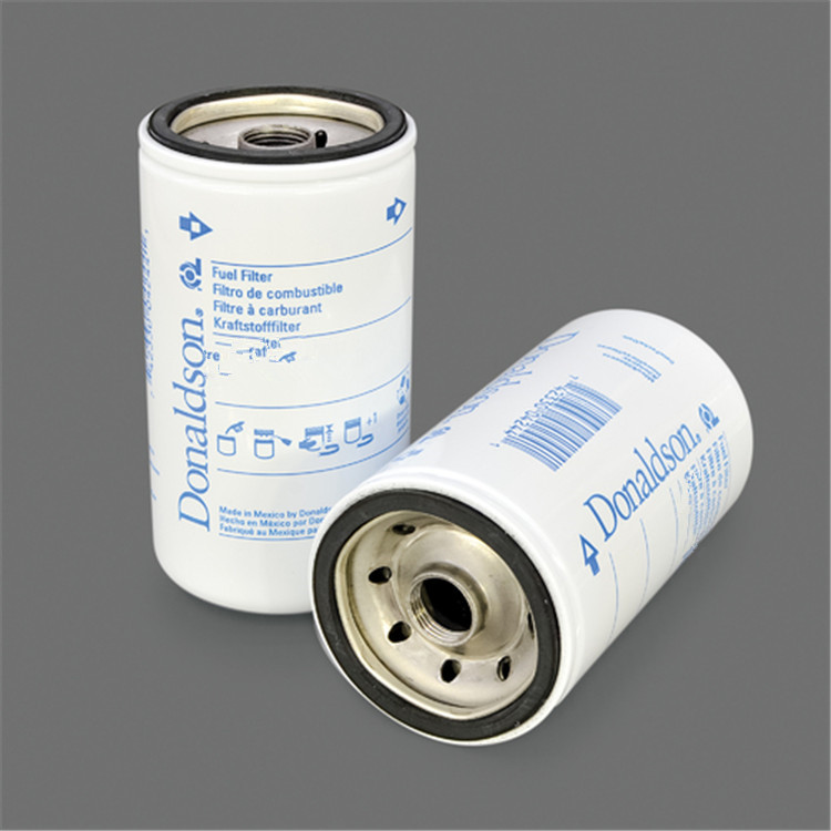 Donaldson diesel filter core suitable for small pine PC100-6 diesel filter core excavator firewood filter diesel filter