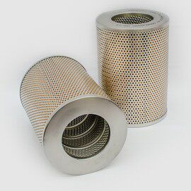 Donaldson filter cartridge Donaldson P550427 hydraulic back oil filter cartridge Donaldson hydraulic filter cartridge liquid filter