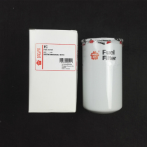 Cherry blossom filter is suitable for PC60-8 PC70-8 diesel filter filter 600-319-3870