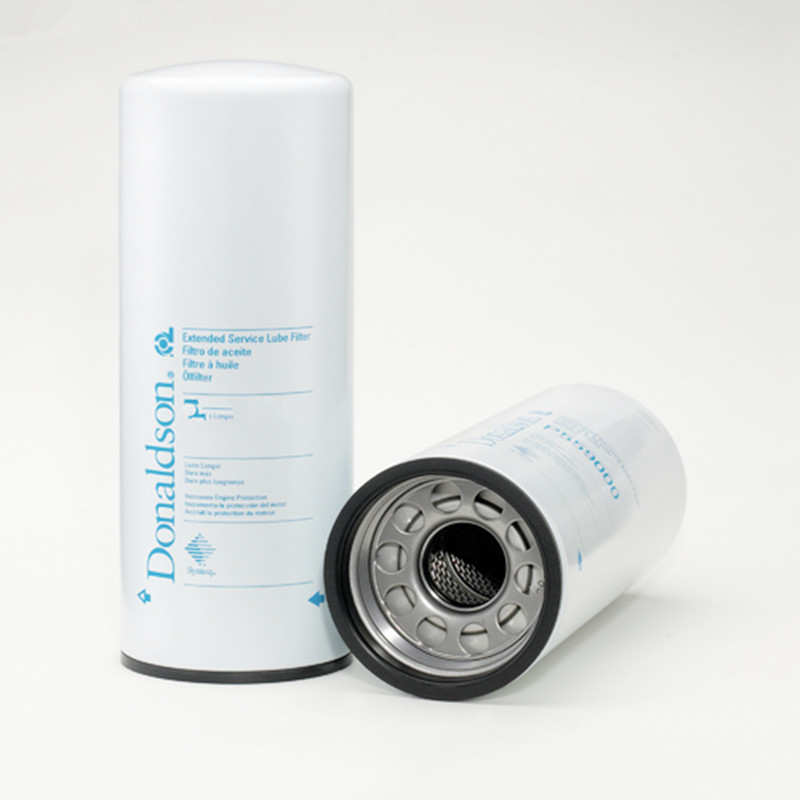 Donaldson Oil Filter P559000 for Komatsu 6002111340 (LF9070 9080)