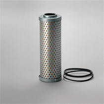 Donaldson Cherry Blossom pilot filter is suitable for Hitachi ZX75US 75UR excavator hydraulic oil pilot filter
