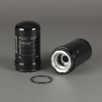 Donaldson is suitable for Carter 312B 320C 324D 320D 326D 323D hydraulic precursor filter