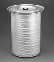Donaldson P772524 P771531 P770678 Suitable for KALMAR KALMAR forklift air filter