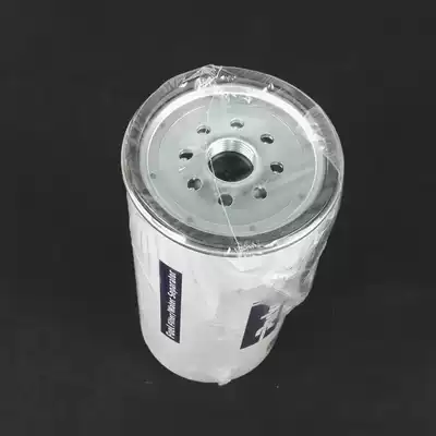Diesel filter element is suitable for Hummer HD120 HD128 HD130 HD138 roller oil-water separation filter element