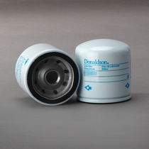 Donaldson motor oil filter suitable for jade Chai YC18 excavator (Perkins engine) oil filter