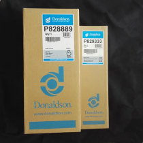 Donaldson for Komatsu PC110-7 PC130-7 Air Filter P828889 600-185-2100
