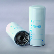 Donaldson filter cartridge P550529 diesel filter cartridge suitable for MACK Mark truck firewood filter 20539582