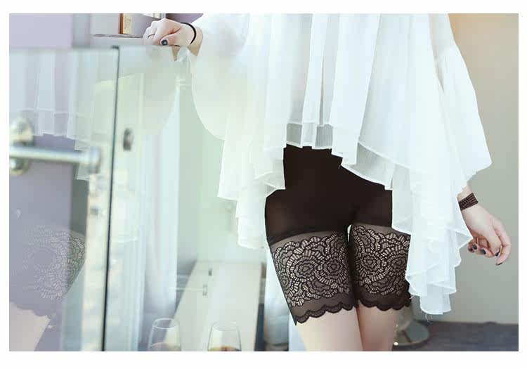 Body sexy en nylon - Ref 649467 Image 19