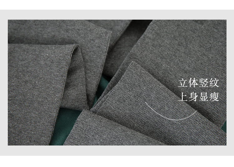 300D mùa thu và mùa đông của vớ cotton chải kỹ dày quần lót nữ mùa xuân và mùa thu dày bụng cao là vớ mỏng - Vớ quần tất 3d