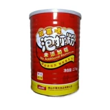 Shuangxi Poly Powder Powder No Алюминиевый 2,7 кг -без алюминиевого ствола, выпечка булочка булочки с булочками из булочки с пшеницей пшеница