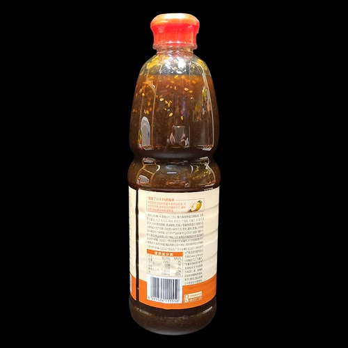 Соус Daxi Boamer 1,2 кг*8 бутылок корейского соуса для барбекю Маринад Корейский соус для барбекю Маринованный мясо
