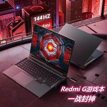 Xiaomi/Xiaomi Redmi g Gaming Laptop 12Th Generation Ryzen 144Hz Laptop Lenovo 3060