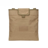 Тактическая универсальная сумка для хранения, складная портативная поясная сумка