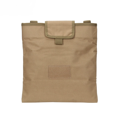 Тактическая универсальная сумка для хранения, складная портативная поясная сумка