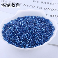 50 граммов глубокого озера синий около 500