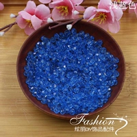 Голубой 50 г около 350 штук