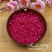 Роза красный 50 г около 350 штук