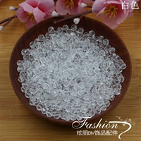 Белый 50 г около 350 штук