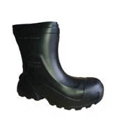 Черный большой размер 5007