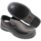 Funtownshoes Vanteshi Safe Slip -Проницательность Baopu вместе обувь обувь обувь водонепроницаемое масло и анти -одежда 6211