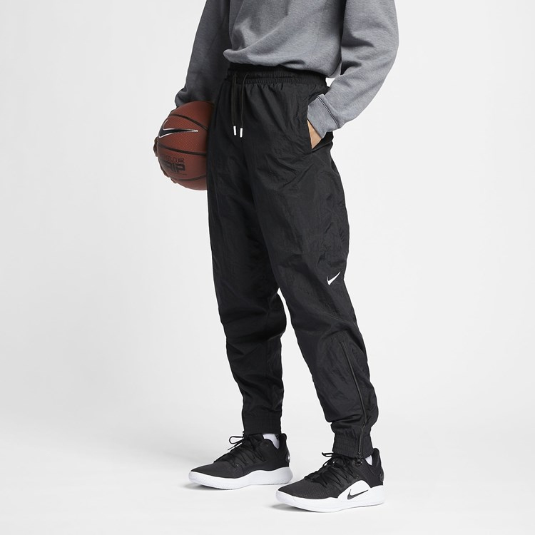 nike basketball sweatpants