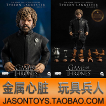 ThreeZero 1 6 Song of Ice and Fire Game of Thrones Imp 2 0 Movable Soldier Doll Model Spot