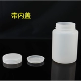 500/1000/250 мл пластиковой бутылки с широким массовым жидким реагентом с твердым порошковым образцом образец