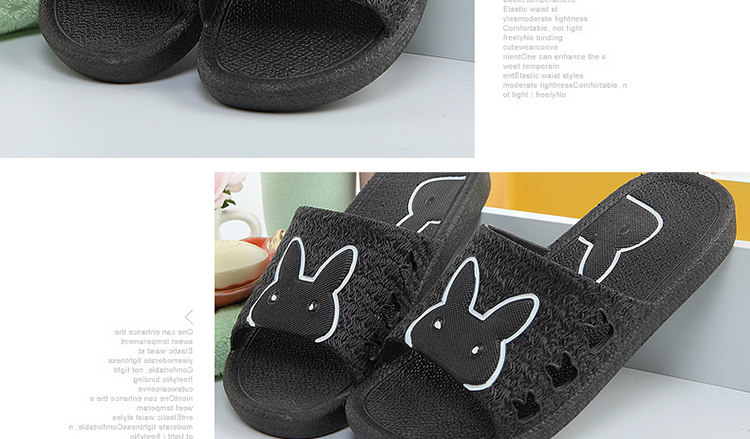 Chaussons enfants en autre pour été - semelle caoutchouc antidérapant - Ref 1007832 Image 87