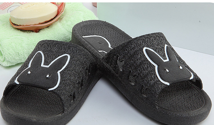 Chaussons enfants en autre pour été - semelle caoutchouc antidérapant - Ref 1007832 Image 85