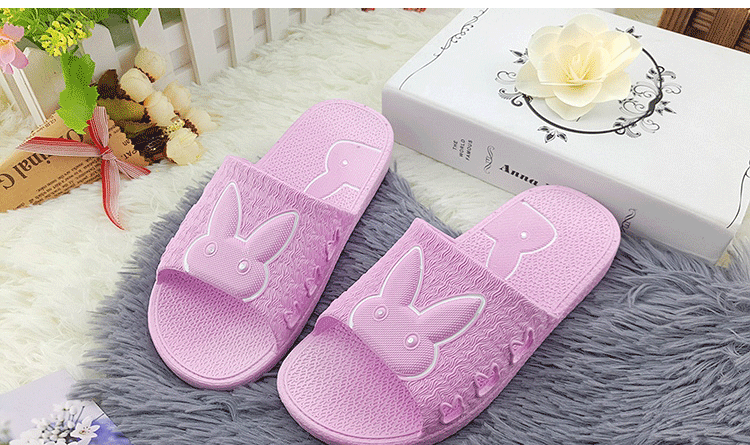 Chaussons enfants en autre pour été - semelle caoutchouc antidérapant - Ref 1007832 Image 75