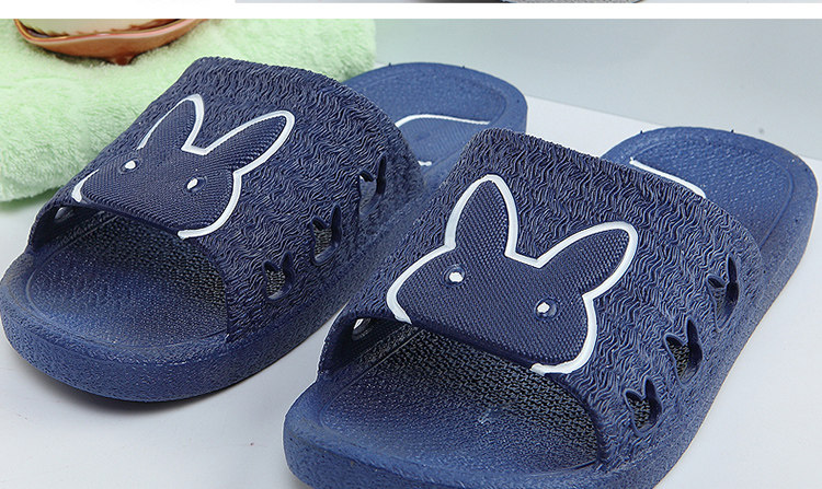 Chaussons enfants en autre pour été - semelle caoutchouc antidérapant - Ref 1007832 Image 88