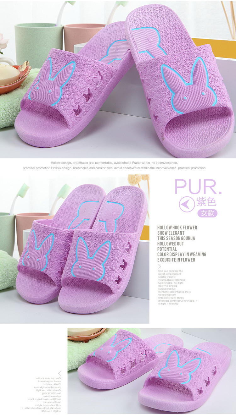 Chaussons enfants en autre pour été - semelle caoutchouc antidérapant - Ref 1007832 Image 81