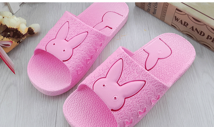 Chaussons enfants en autre pour été - semelle caoutchouc antidérapant - Ref 1007832 Image 69