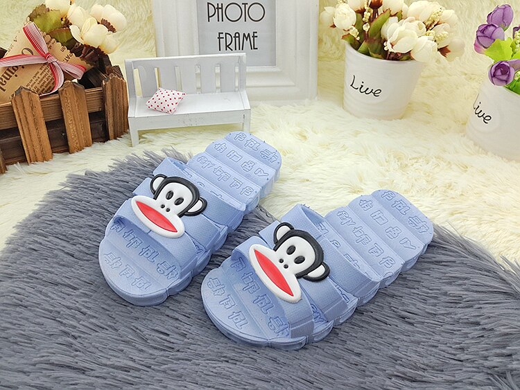 Chaussons enfants en autre pour été - semelle caoutchouc naturel - Ref 986044 Image 56