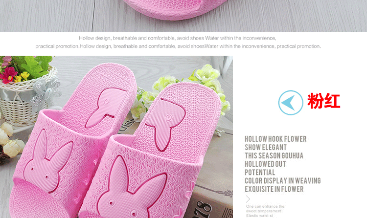 Chaussons enfants en autre pour été - semelle caoutchouc antidérapant - Ref 1007832 Image 70