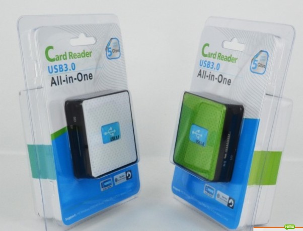 usb3 0 Card Reader Multiin-one SD TF XD MS CF M2 Multi-functional card reader universal card reader 