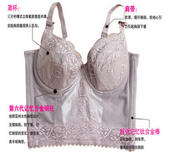 Corset amincissant - Ref 694537 Image 17