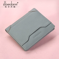 Серый синий [модное издание]