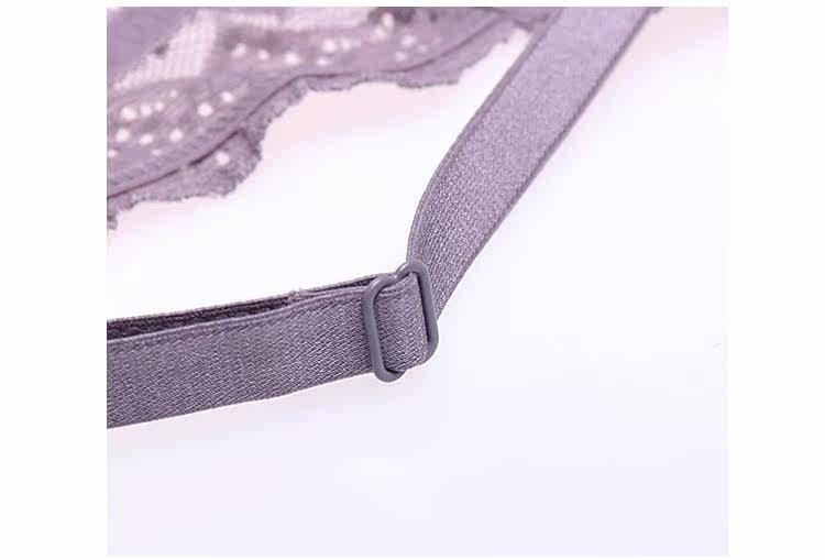 Sous-vêtement minceur LALAS PEACH sexy en nylon - Ref 687951 Image 27