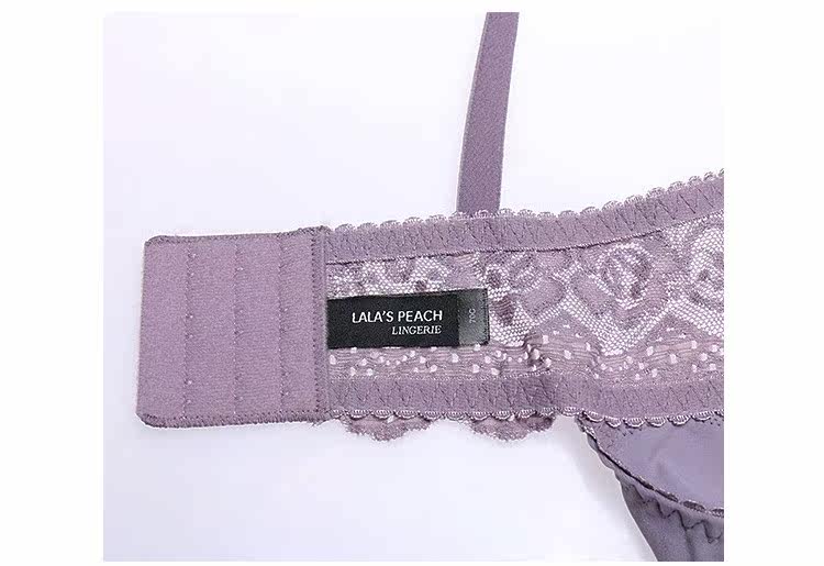 Sous-vêtement minceur LALAS PEACH sexy en nylon - Ref 687951 Image 25
