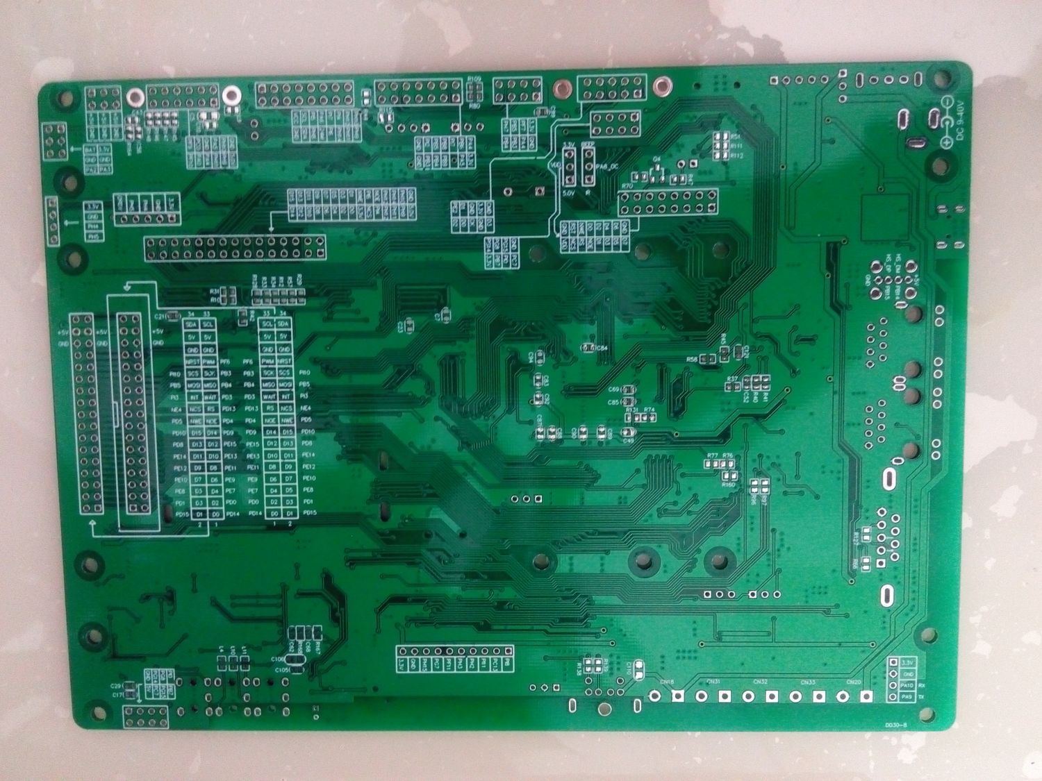 PCB  · ˫Ĳ PADS AD CADENCE