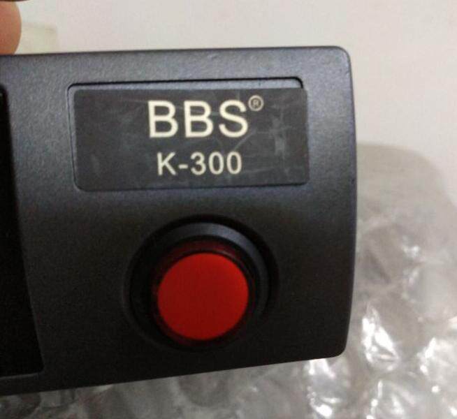 BBS U4100 4500 k300 k300 k200 Receiver Host Switch