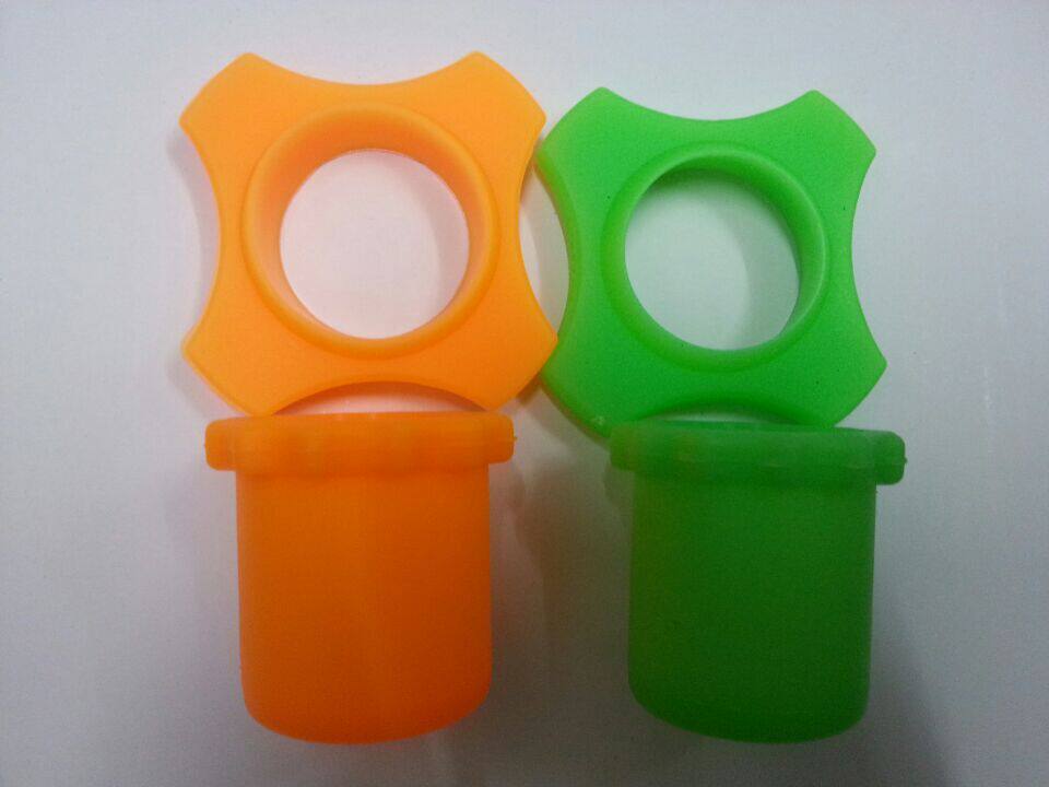 bbs Wireless microphone Anti-slip ring tail jacket Ktv Mimi anti-roll ring quality very good