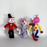 Цифровая кукла, плюшевая подушка, игрушка