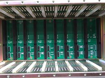 Thai and Anloop Katumbent Card Backplane Fire host TX3016A plug card slot bottom plate TX3016-DB slot