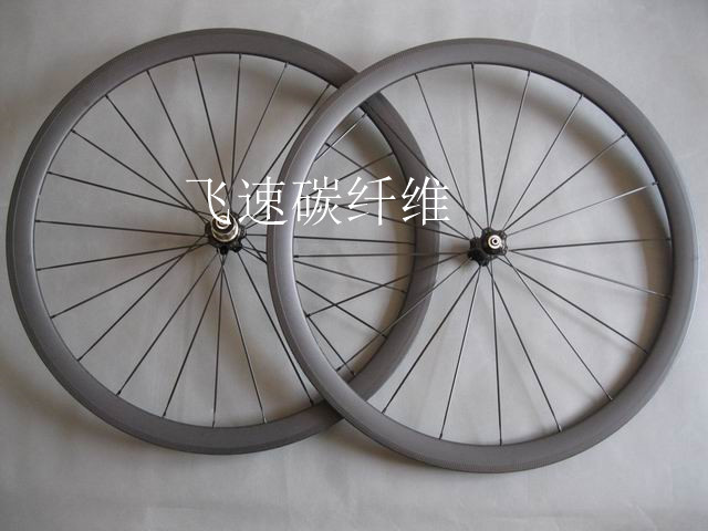 Roues de vélo cyclisme sur route - Ref 2364082 Image 6