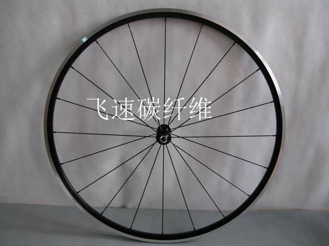 Roues de vélo cyclisme sur route - Ref 2371832 Image 11