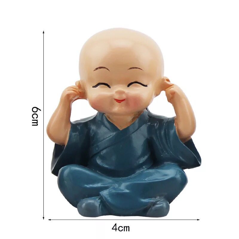 Đồ trang trí nhựa di động truy cập phụ kiện máy tính để bàn đồ trang sức kính đồ trang sức cửa hàng làm đẹp trang trí nhân vật nhỏ đồ dcor phòng ngủ giá rẻ