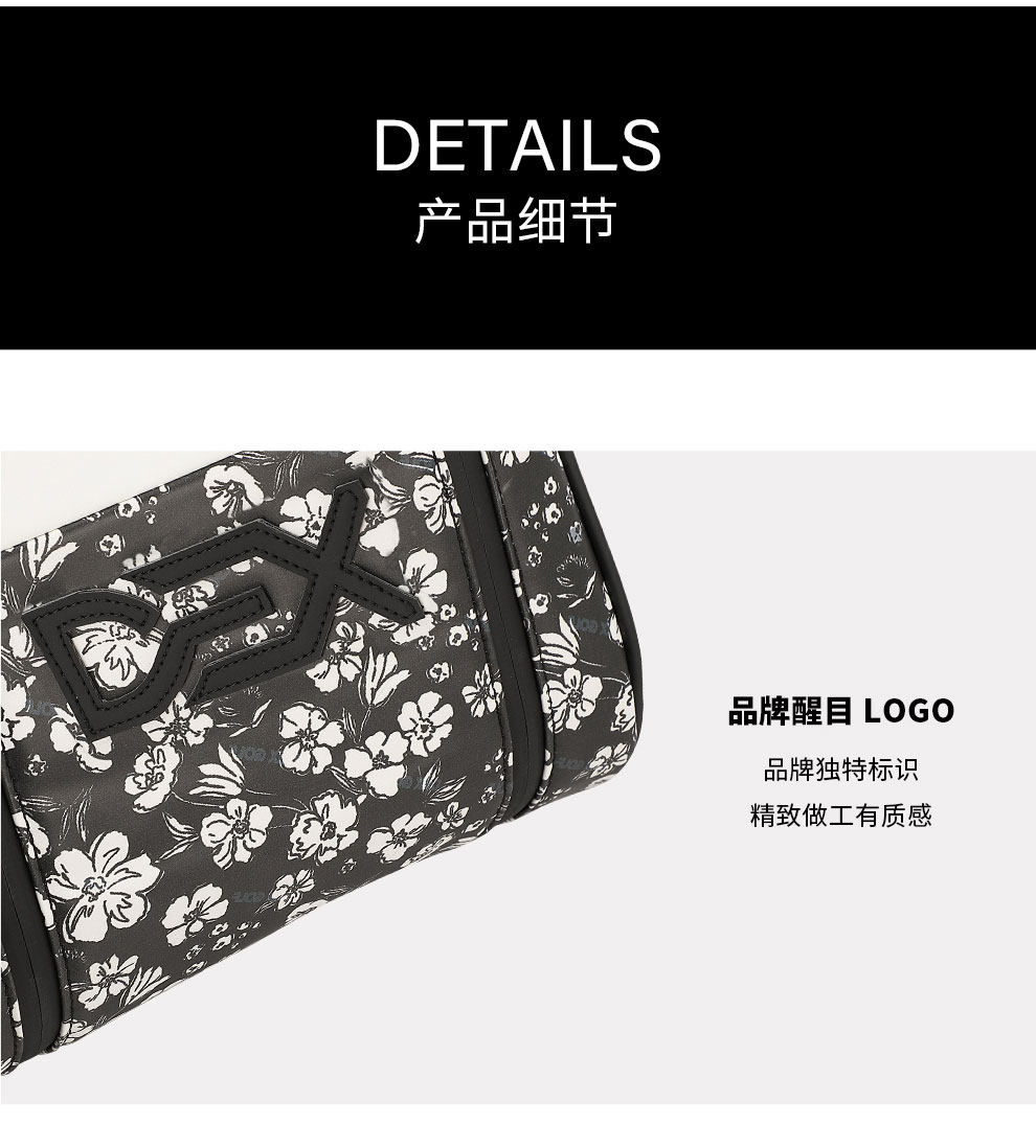 Сумка для обуви – гольф dexgolf高尔夫经典新款鞋包透气便捷出差旅行鞋袋收纳袋男女可用