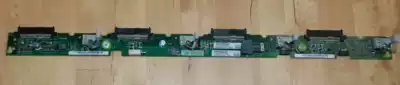 Spot Sun Oracle X3-2L hard disk backplane 7027479 4-Slot 3 5-inch maintenance 90% new